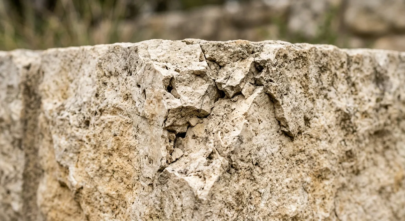 chipped or broken corners work, professional service in Austin, TX