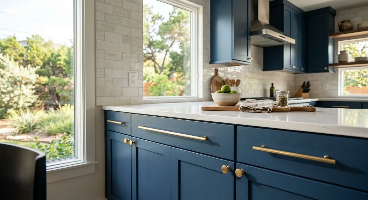 Cabinet Hardware