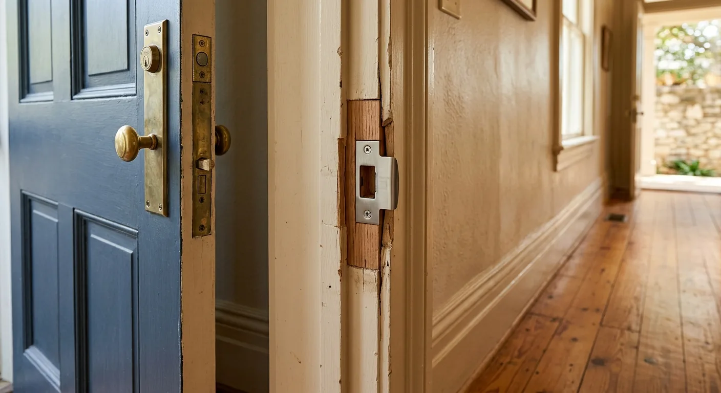 Door Repair