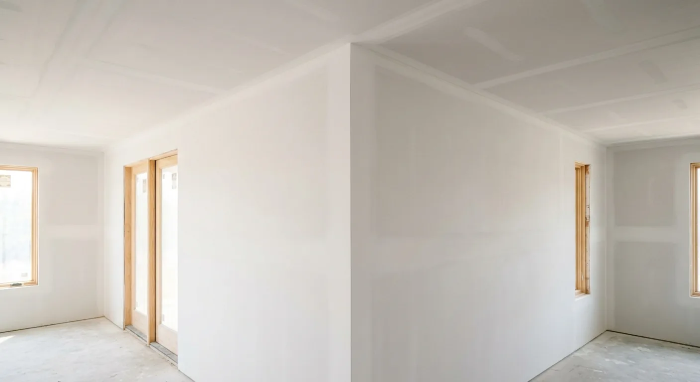 Drywall Installation