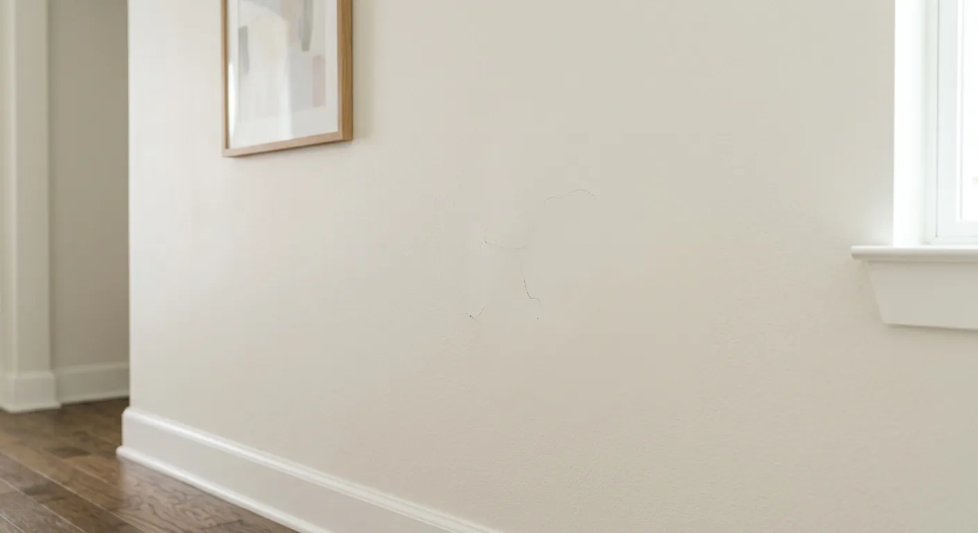Drywall Repair
