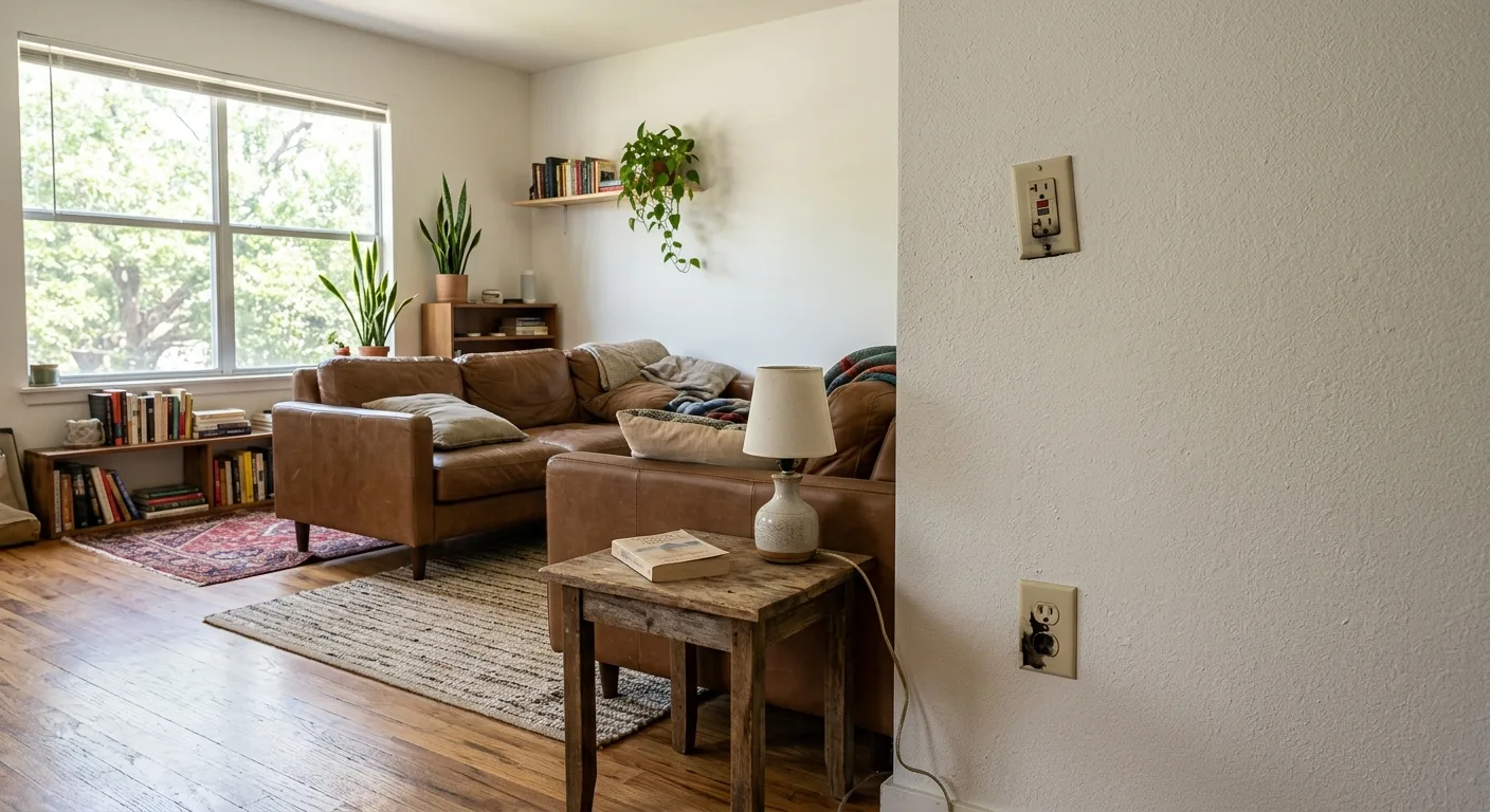 dead or malfunctioning outlets work, professional service in Austin, TX