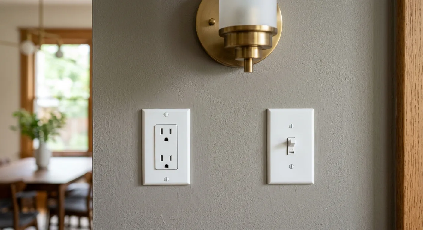 Electrical Work