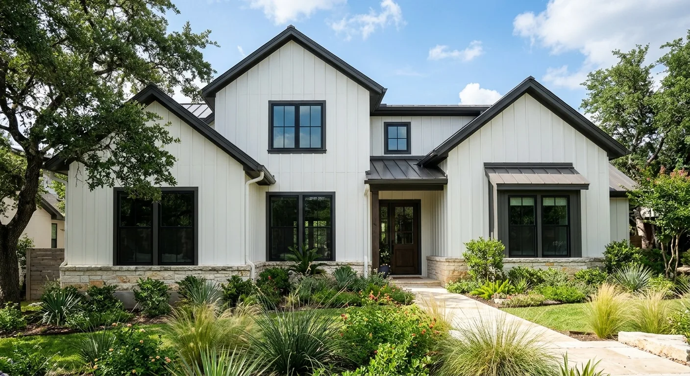 Exterior Painting