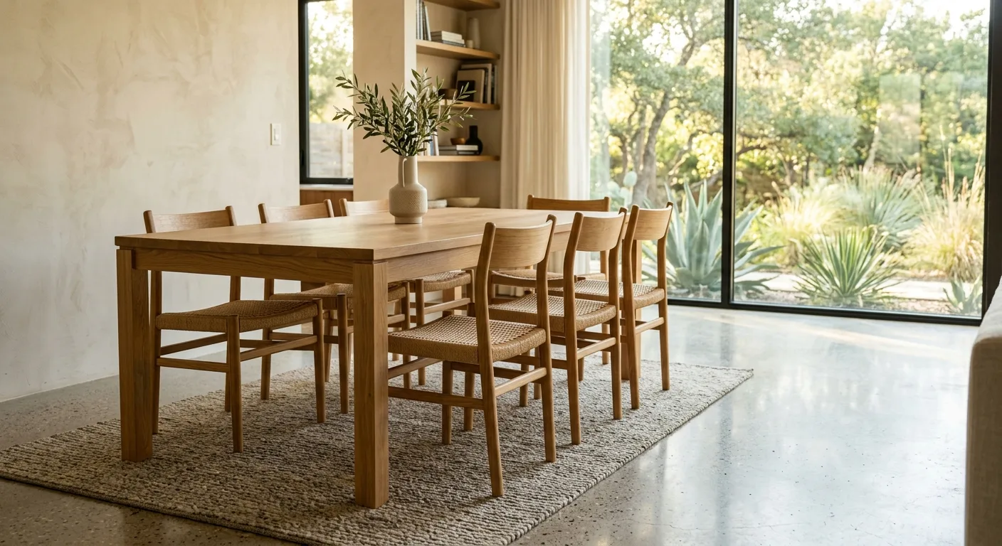 Furniture Assembly