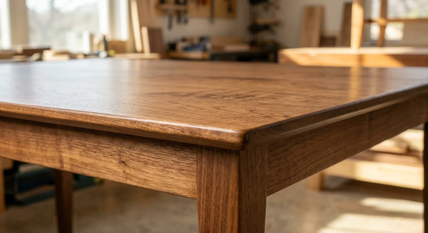 dining tables work, professional service in Austin, TX