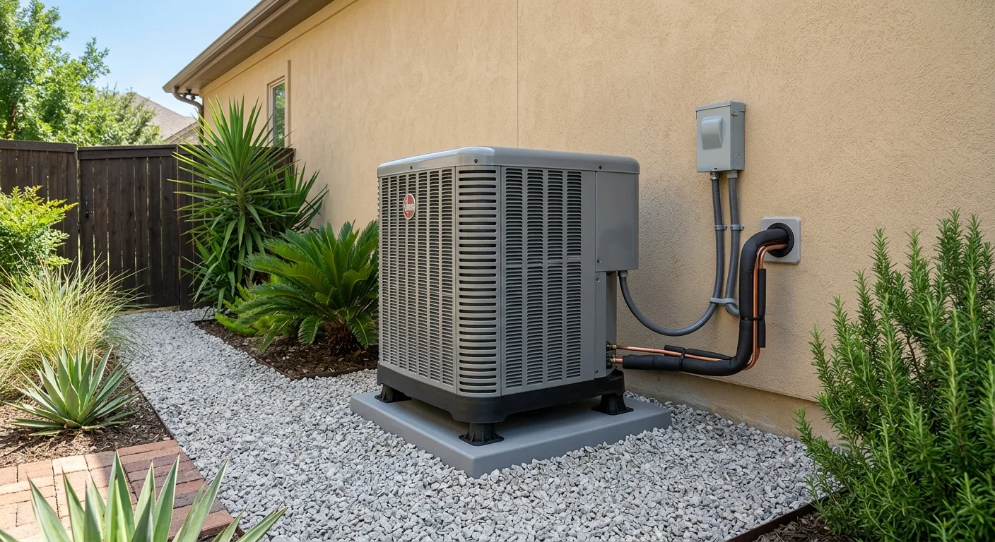 home maintenance work, professional service in Austin, TX