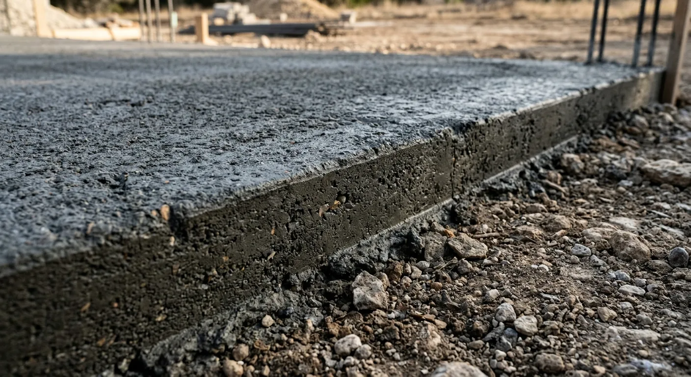 foundation saturation work, professional service in Austin, TX