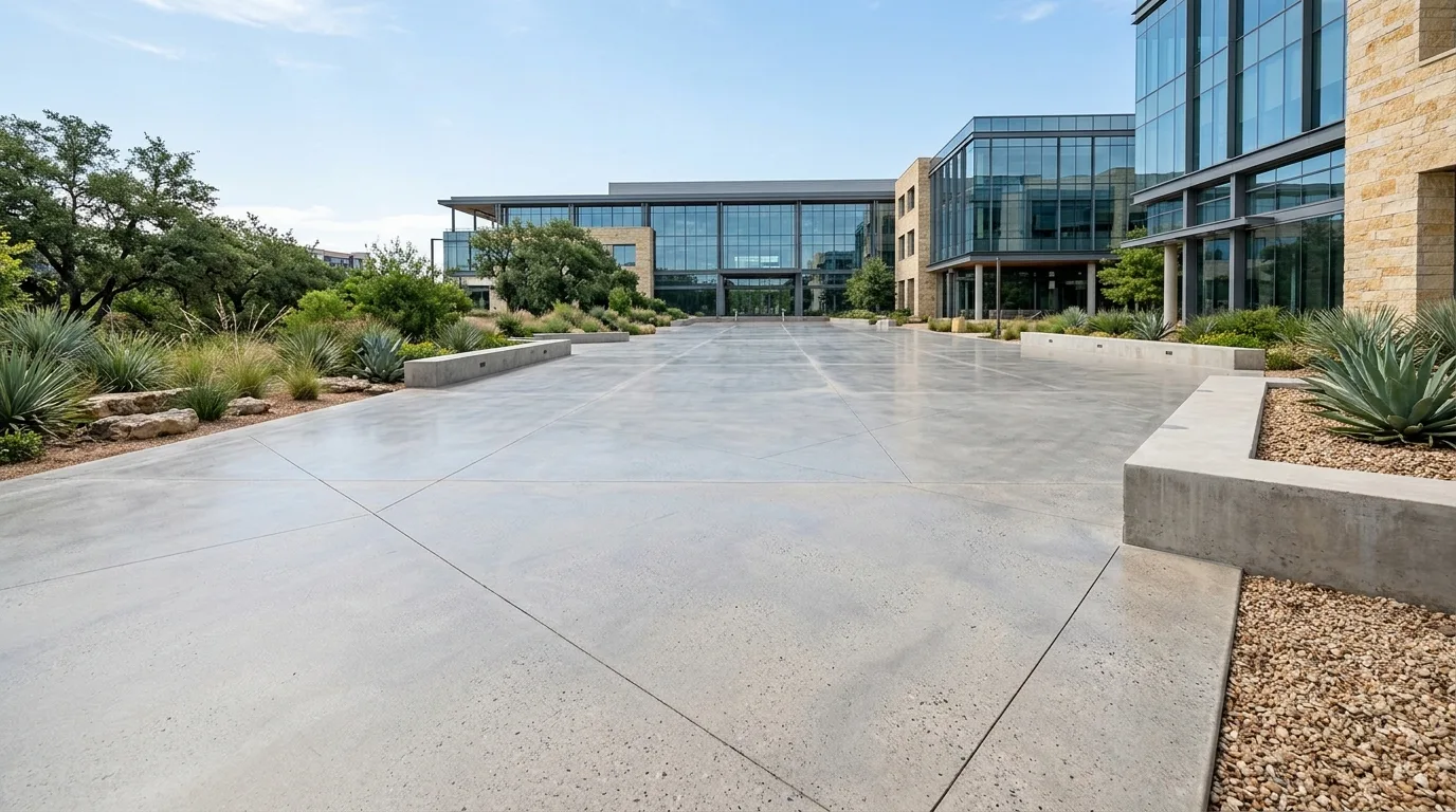 surface prep work, professional service in Austin, TX