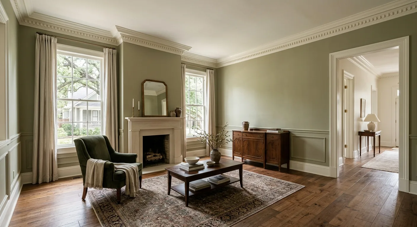 molding repair work, professional service in Austin, TX