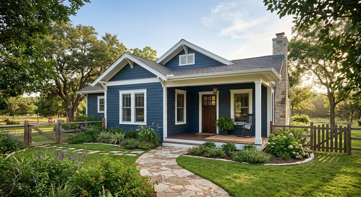 Niederwald Homes Repaired and Restored Right