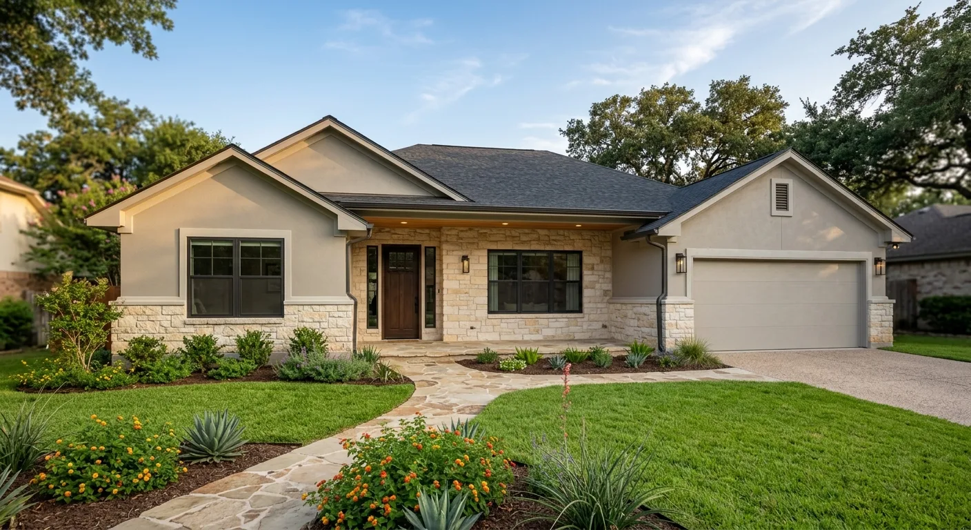Pflugerville Homes Deserve Repairs That Actually Get Finished