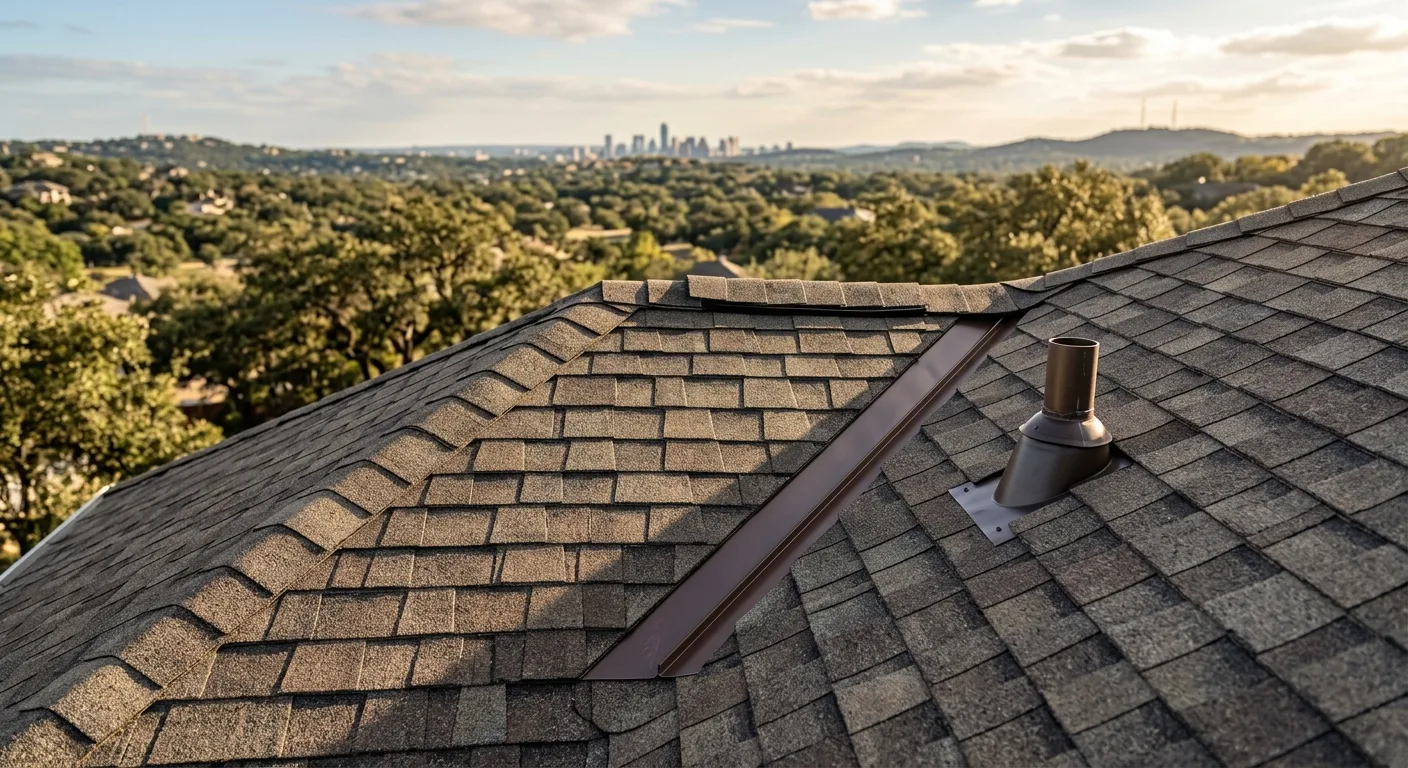 Roof Repair