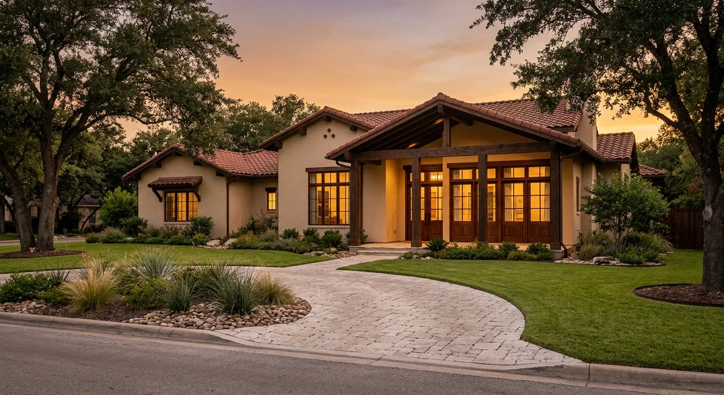 Sunset Valley Homes Deserve Better Than a Patch Job