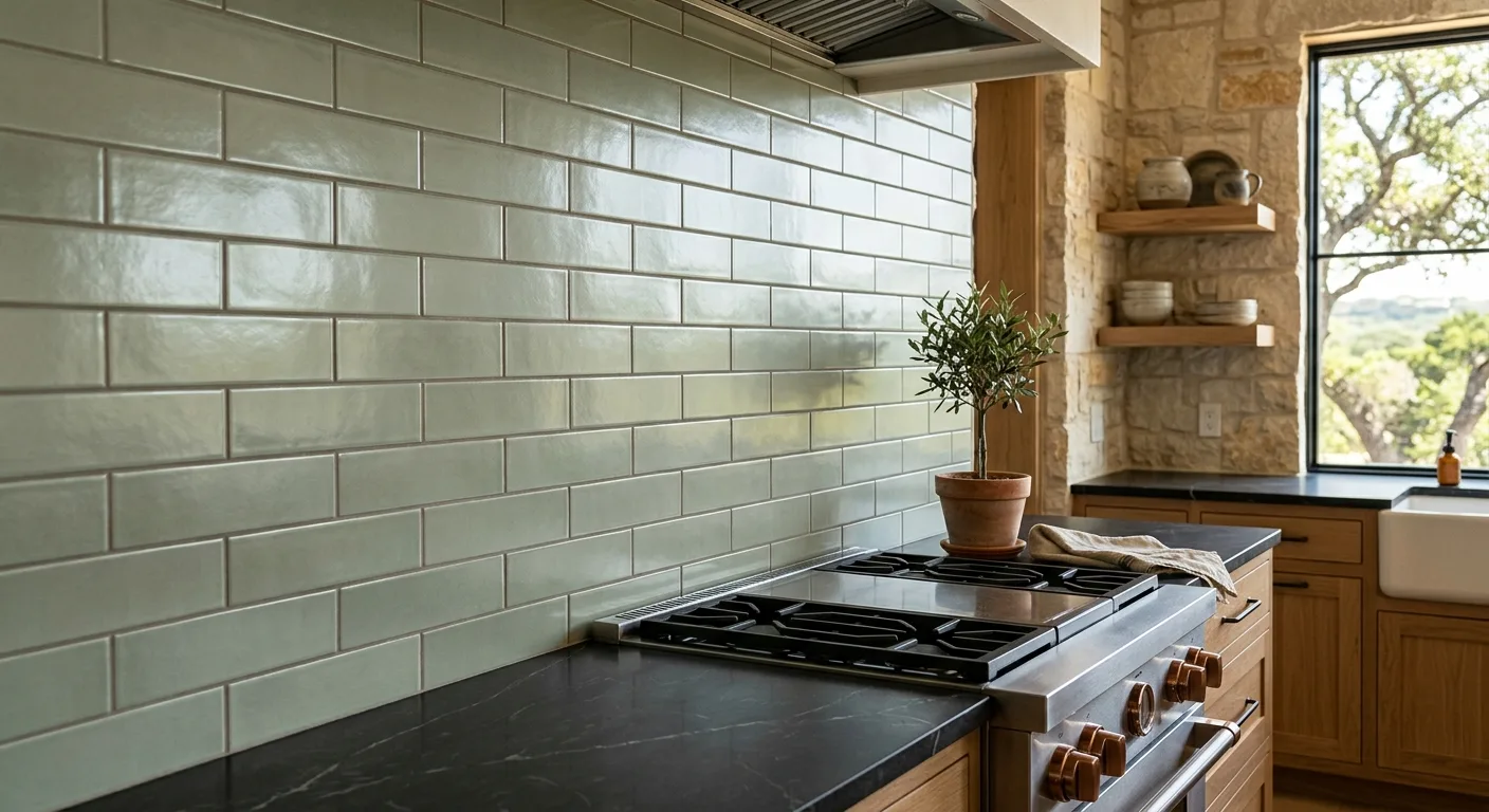 Tile Installation