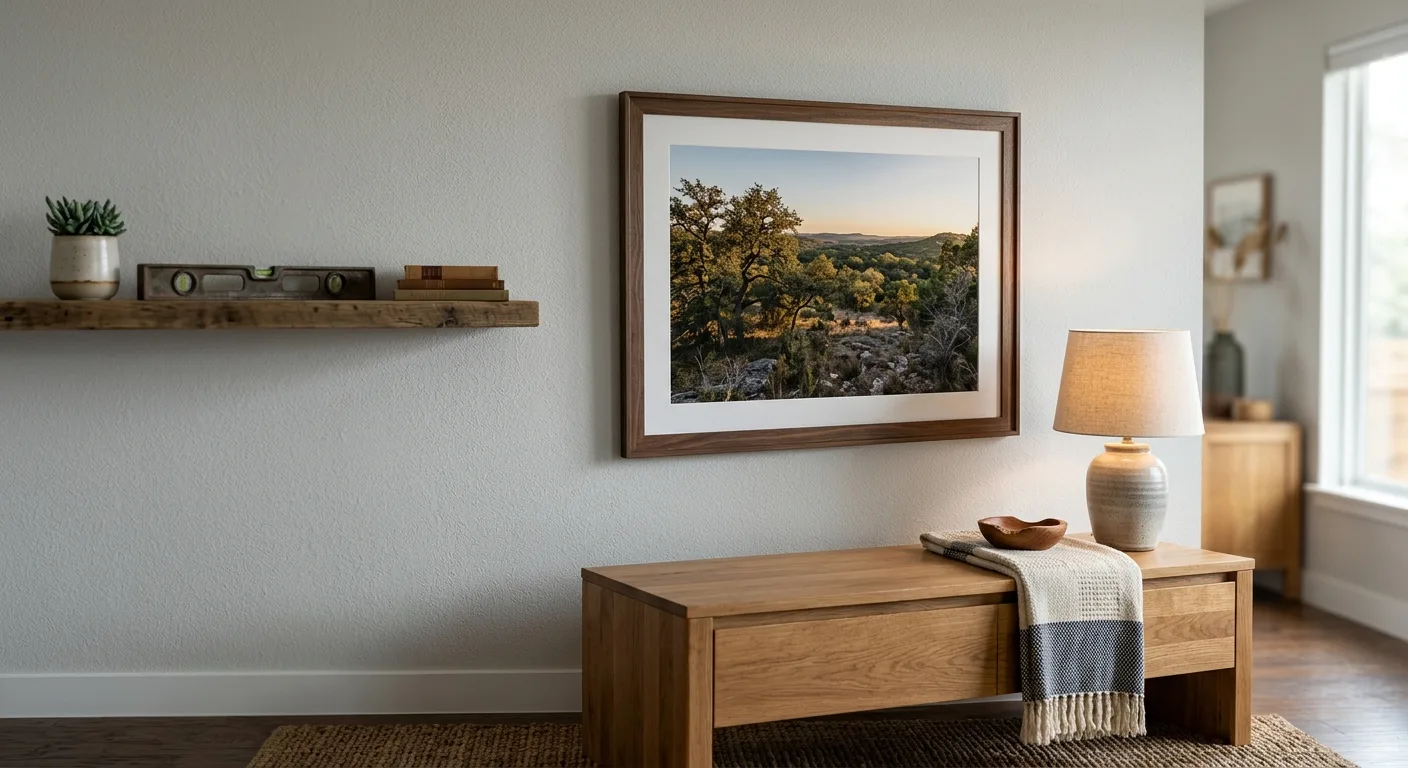 Wall Art Hanging