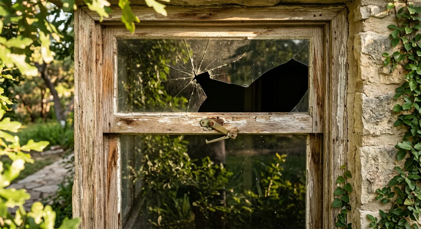 Window Repair