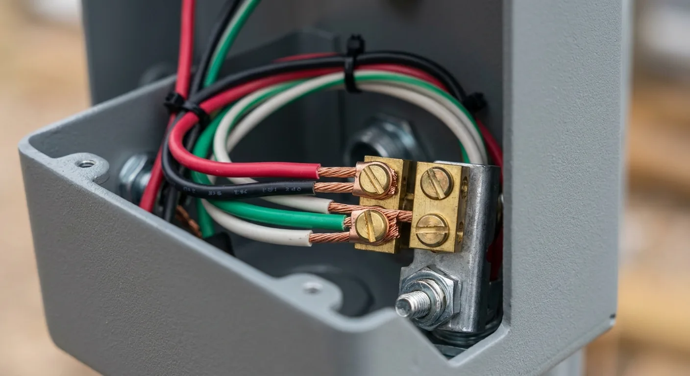 fixture voltage ratings work, professional service in Denver, CO