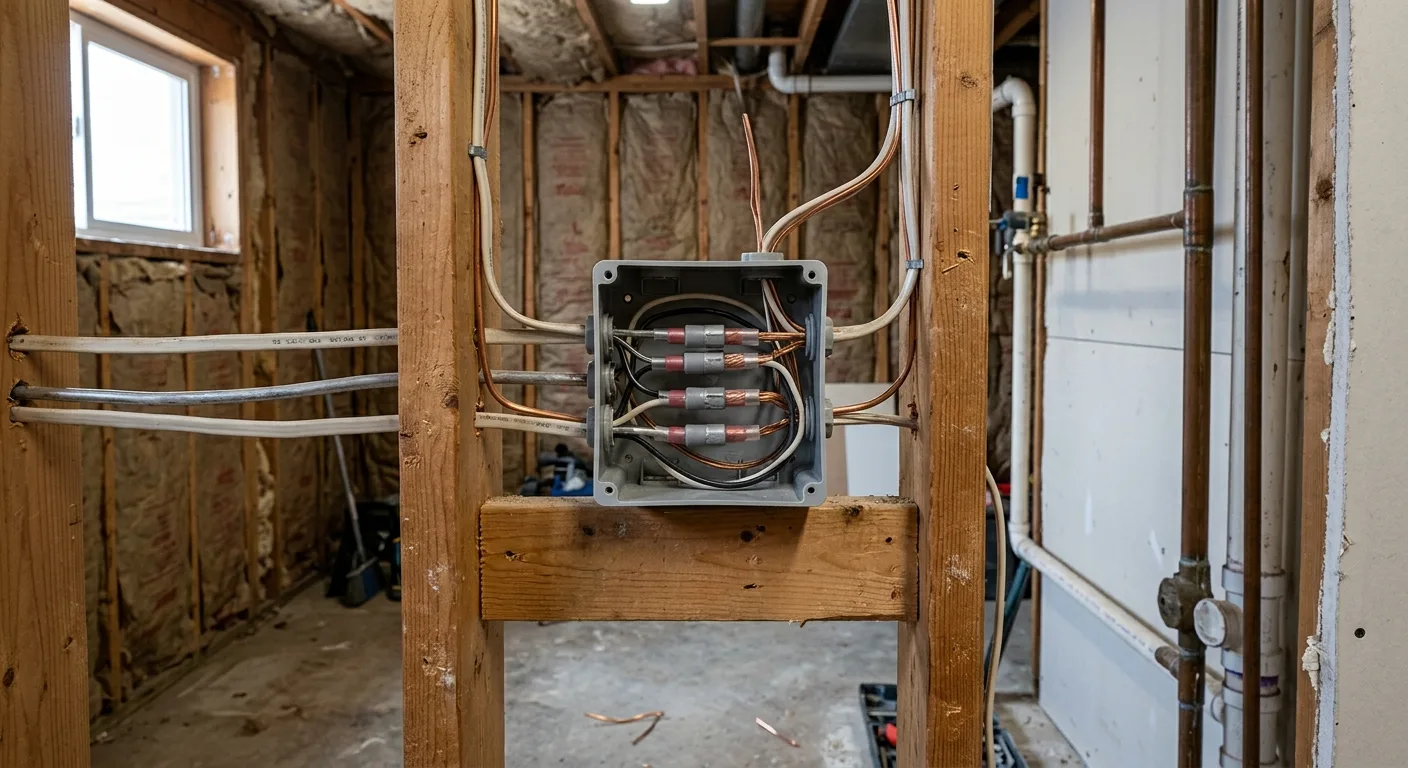 copalum crimping work, professional service in Denver, CO
