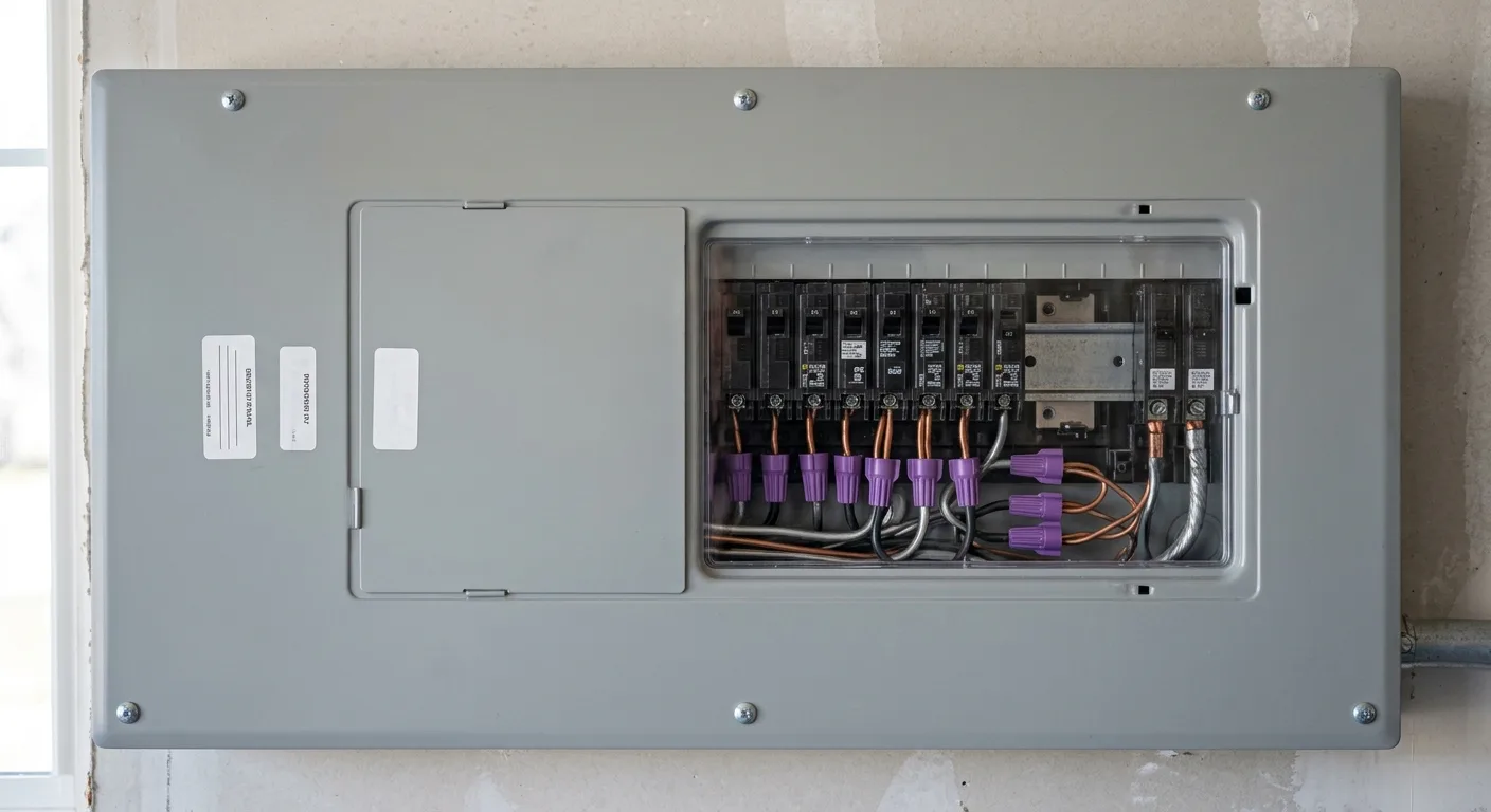 aluminum wiring compatibility work, professional service in Denver, CO
