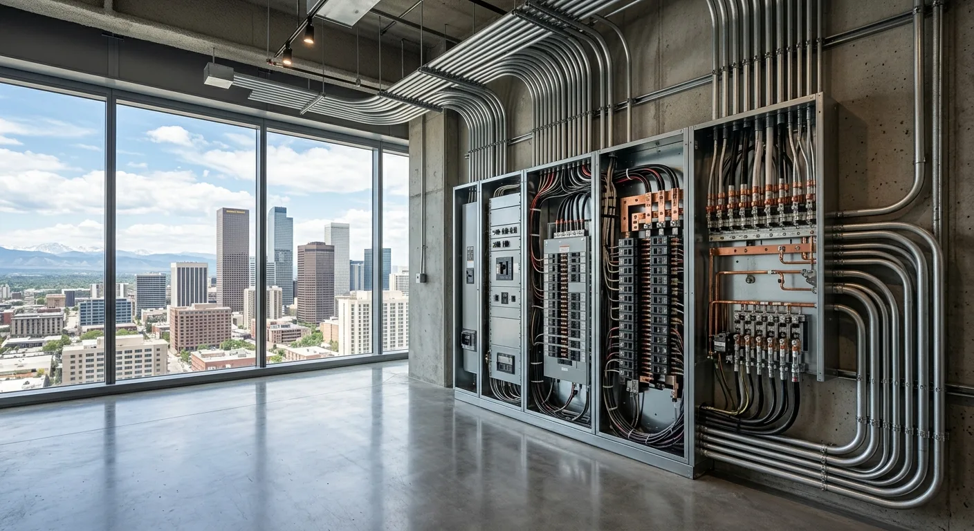 Denver's Best Electricians