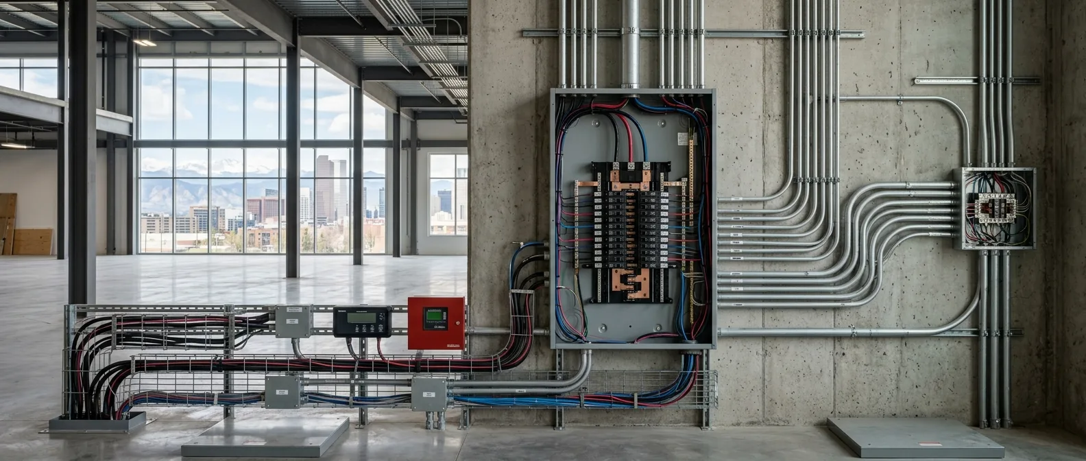 circuit assessment work, professional service in Denver, CO