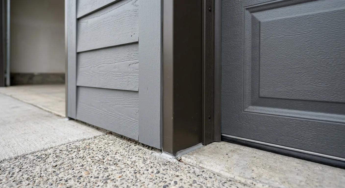 attached garages work, professional service in Denver, CO