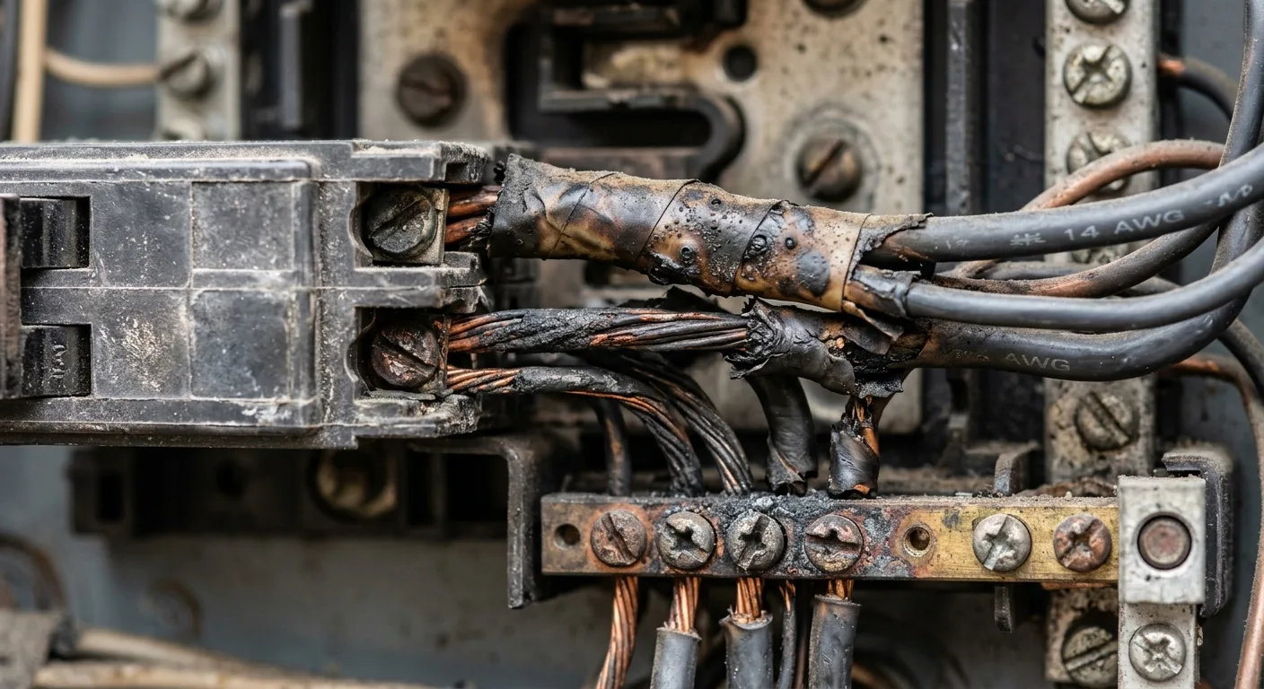 overloaded circuit work, professional service in Denver, CO