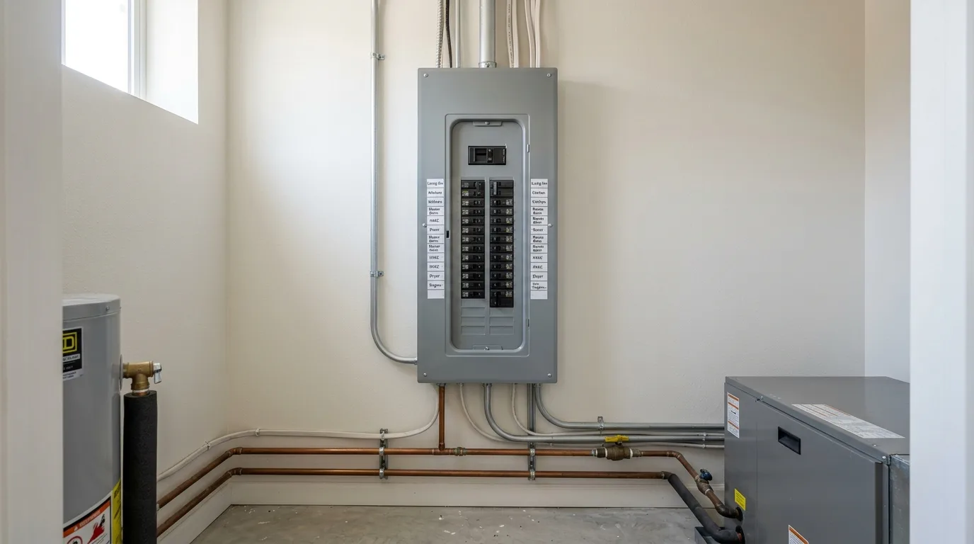 standard breaker replacement work, professional service in Denver, CO