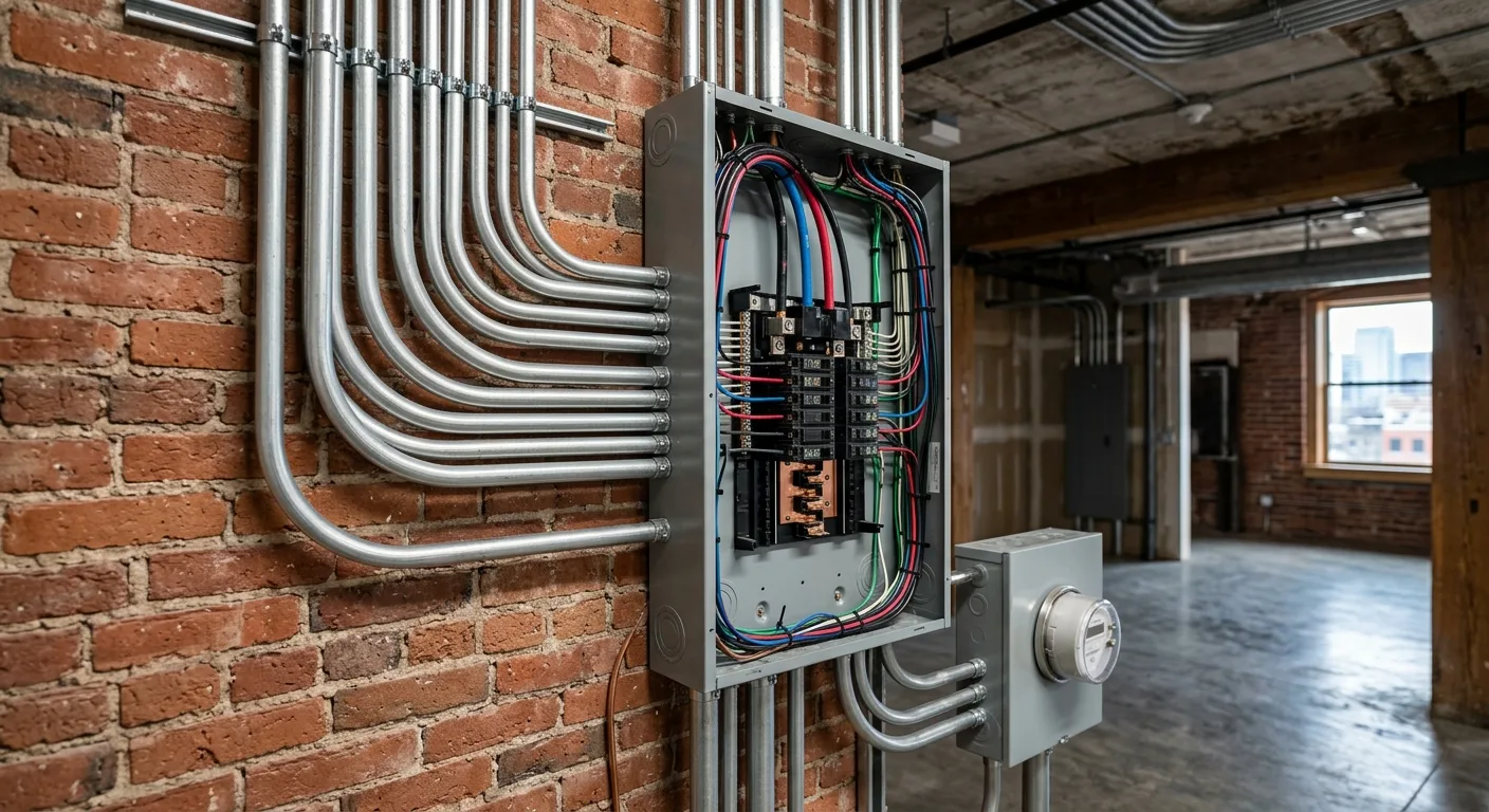 Denver's Electricians: Licensed, Insured, 468 Reviews