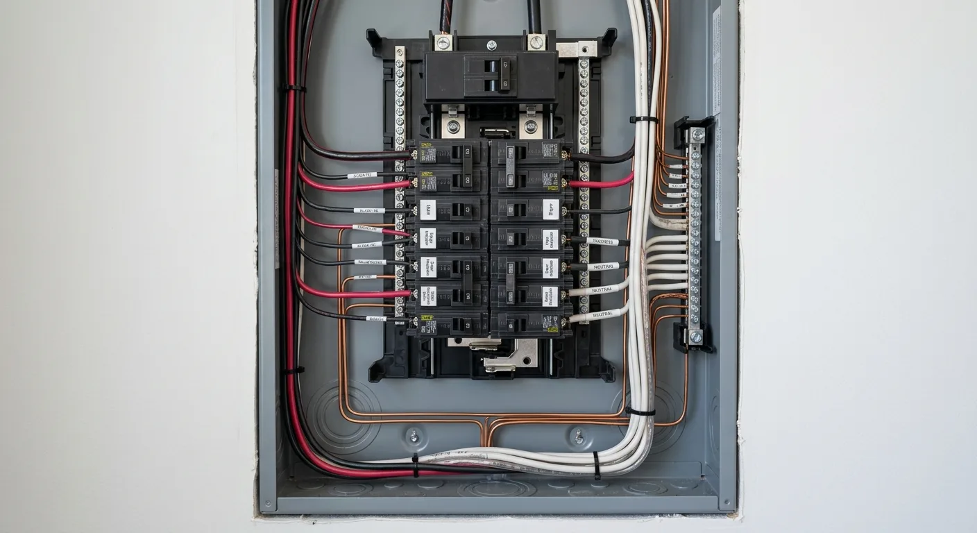 neutral wire requirement work, professional service in Denver, CO
