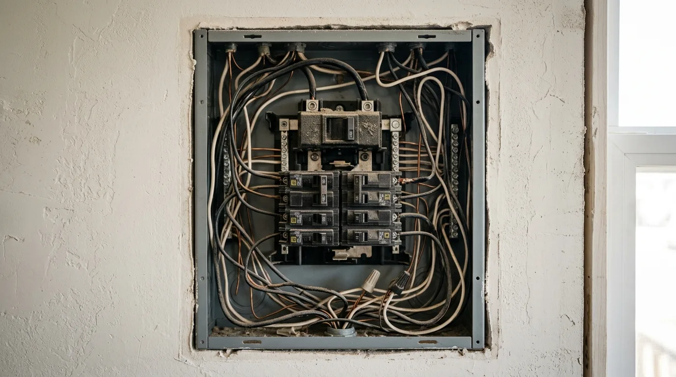 improper circuit breaker use work, professional service in Denver, CO