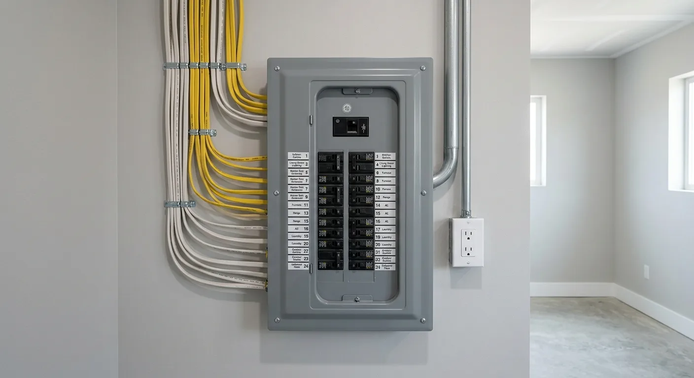 electrical remodeling work, professional service in Denver, CO
