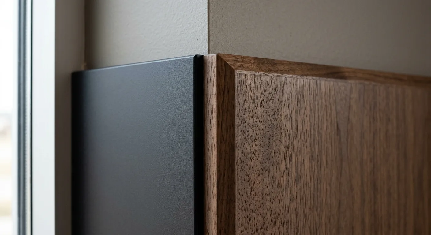 panel upgrades work, project example in Aurora, CO