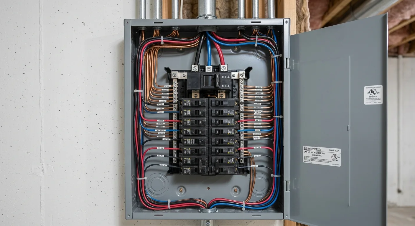 Denver's Licensed Electrician: 468 Reviews, 4.9 Stars