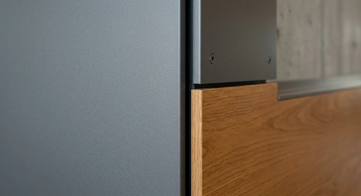 panel upgrades work, project example in Thornton, CO
