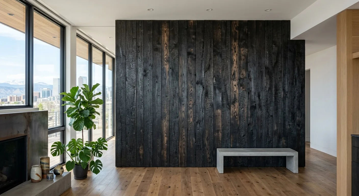 burning smell or visible scorching work, professional service in Denver, CO