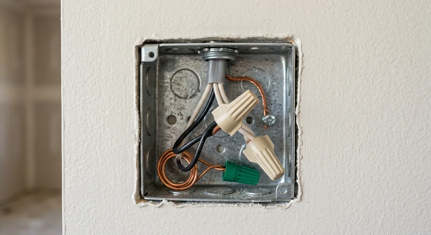 a wiring problem upstream work, professional service in Denver, CO