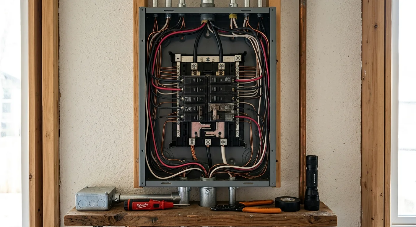 Home Electrical Problems: Find the Real Cause Fast