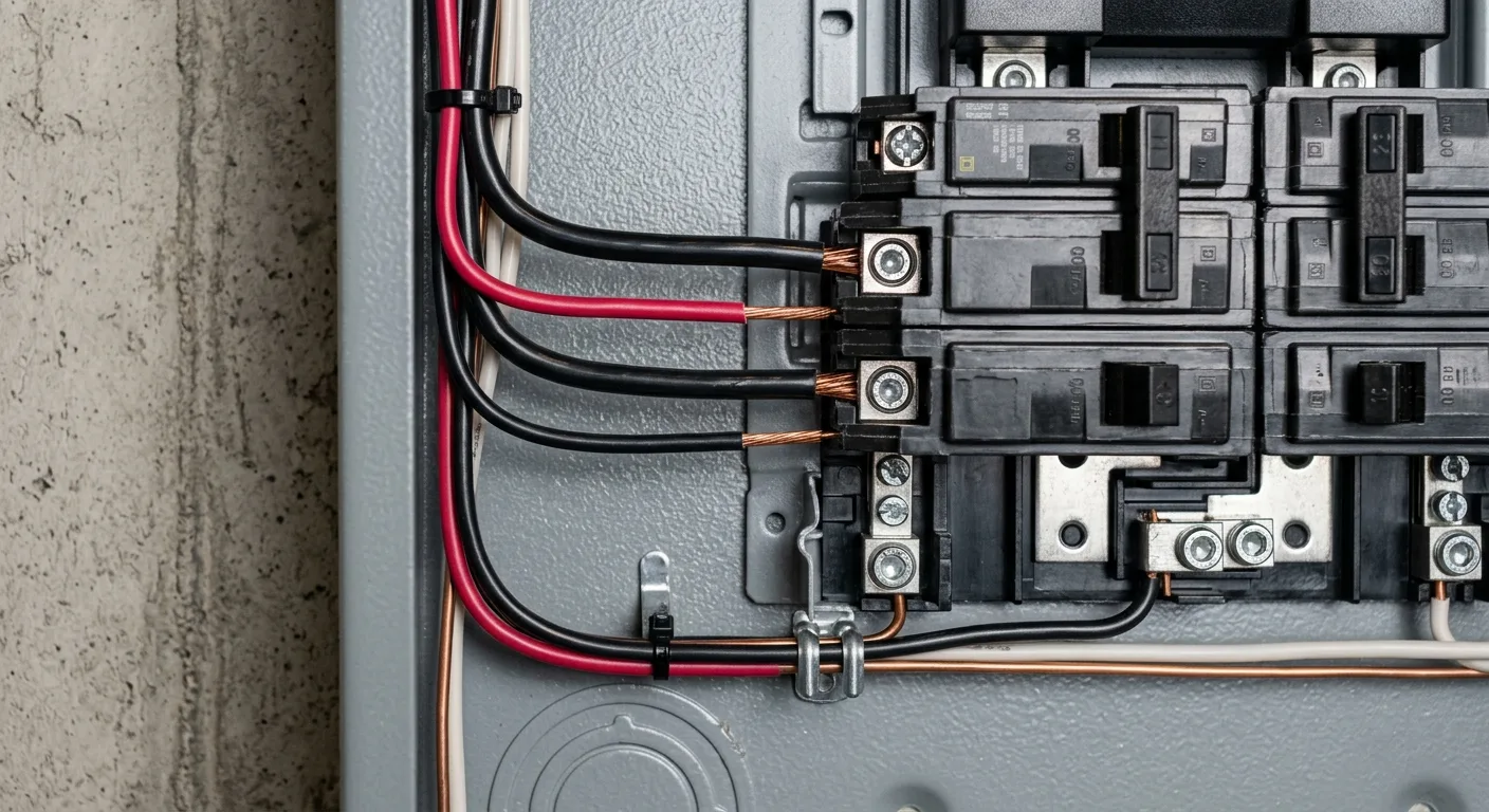 frequent breaker trips work, professional service in Denver, CO
