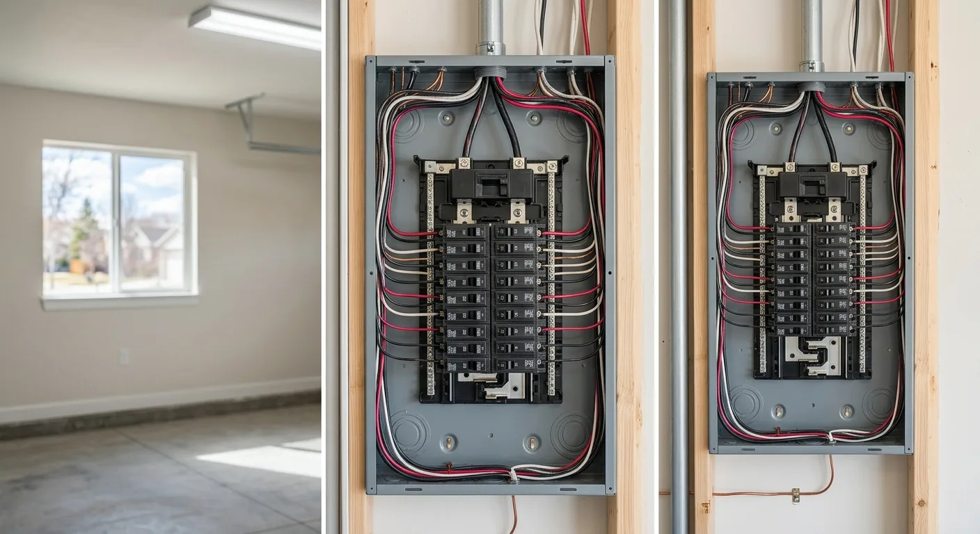 breaker trips repeatedly work, project example in Denver, CO
