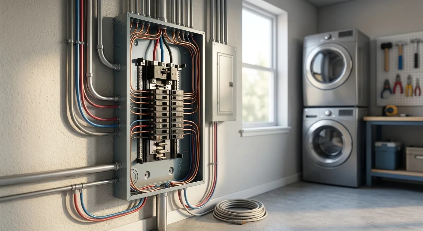 Littleton's Electrician: Licensed, Insured, 468 Reviews