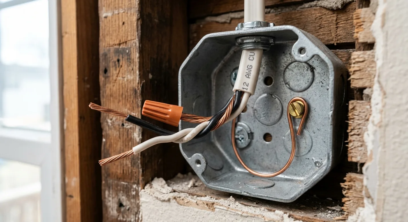 home rewiring work, professional service in Denver, CO