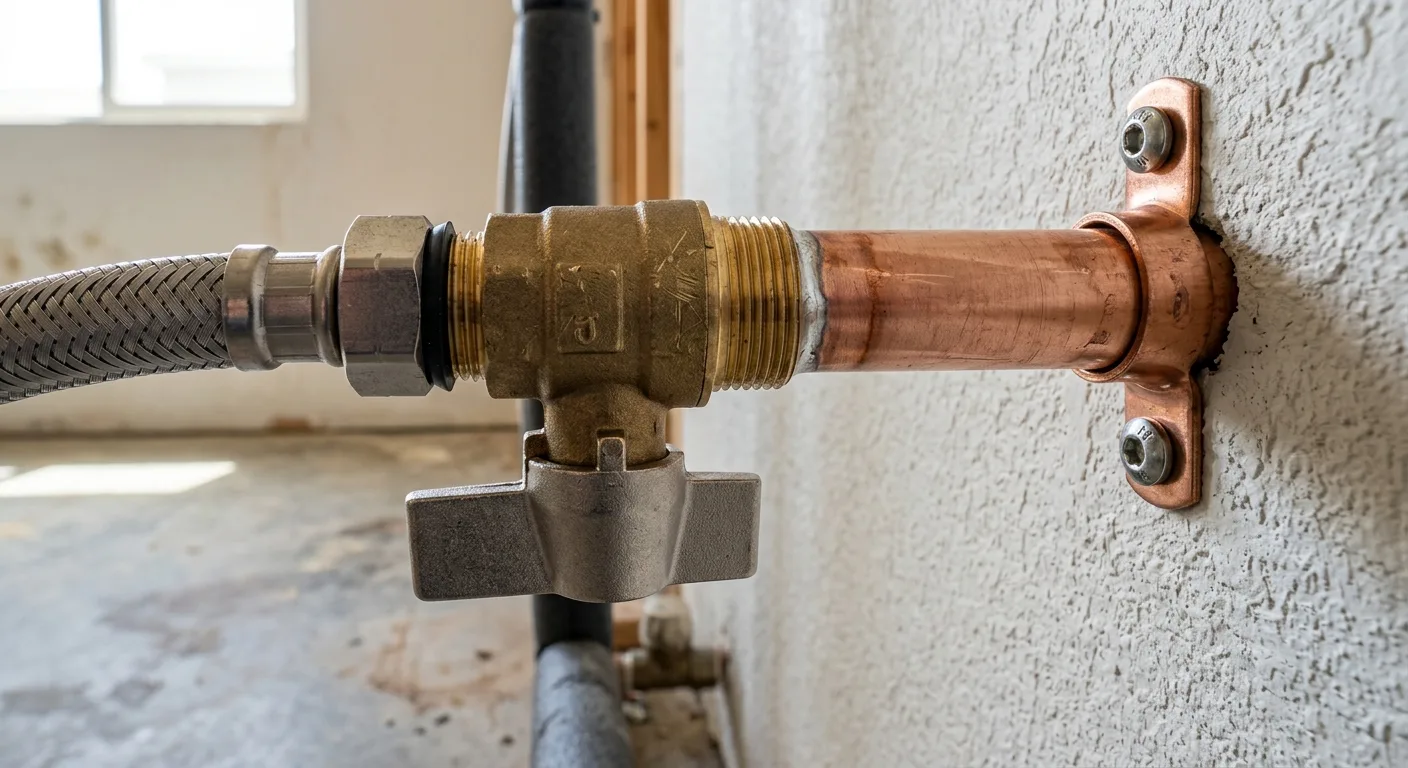 AI-generated for plumbing-beryl-junction-ut