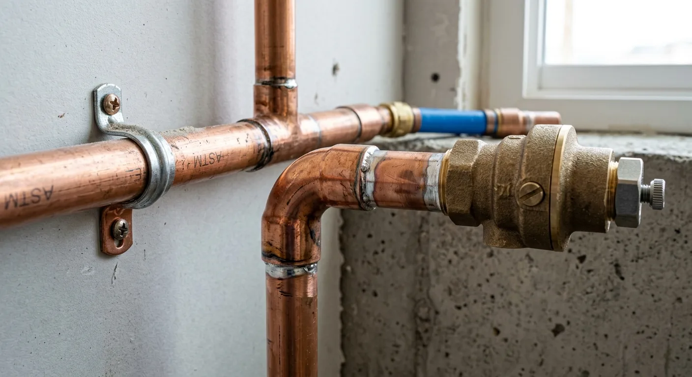 AI-generated for plumbing-brian-head-ut