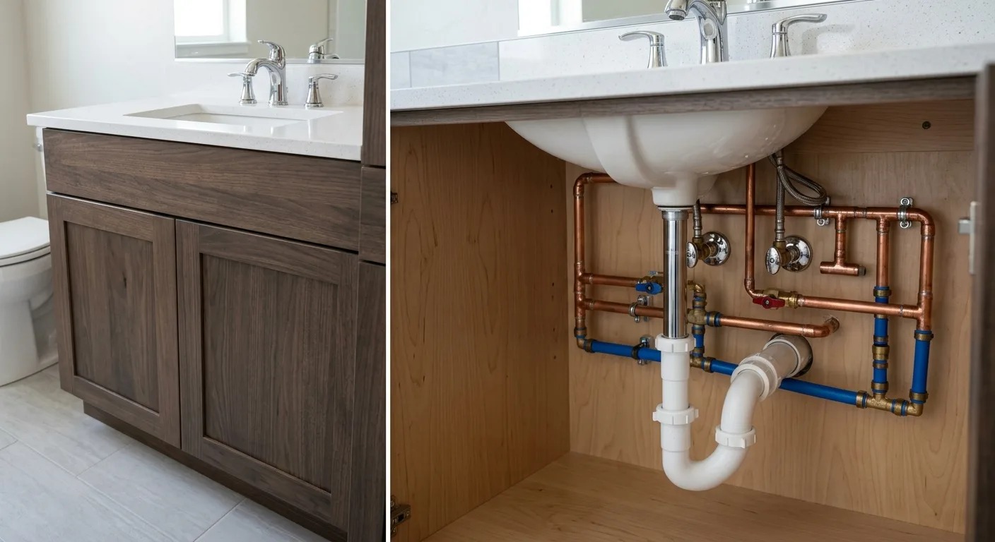 AI-generated for plumbing-brian-head-ut