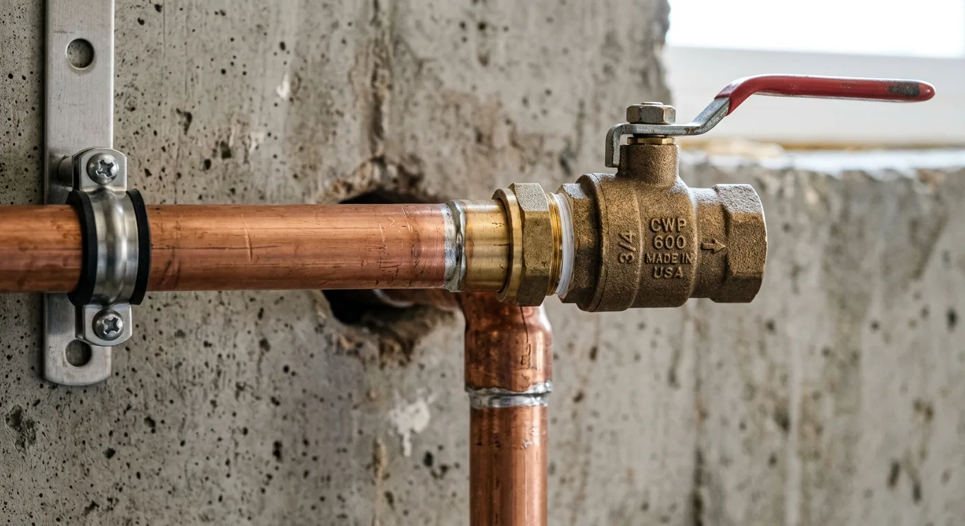 AI-generated for plumbing-cedar-city-ut