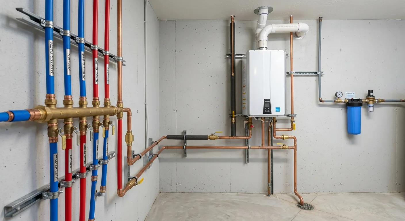 AI-generated for plumbing-cedar-city-ut