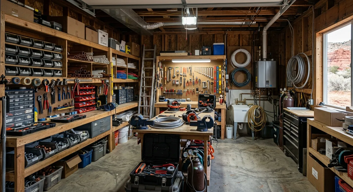 AI-generated for plumbing-services-alton-ut