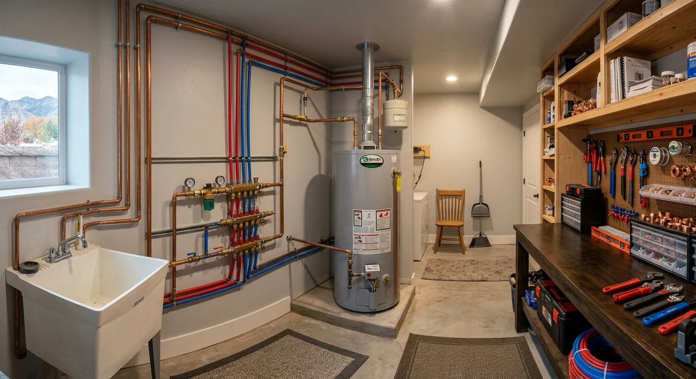 AI-generated for plumbing-services-brian-head-ut